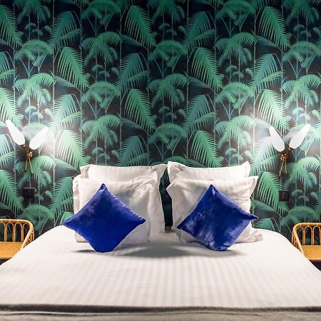 1Er Etage Sopi-Montmartre Otel Paris Dış mekan fotoğraf