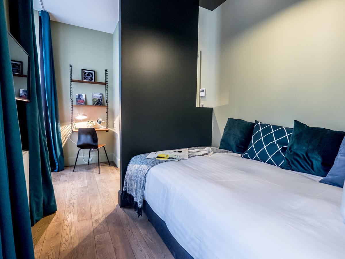 1Er Etage Sopi-Montmartre Otel Paris Dış mekan fotoğraf