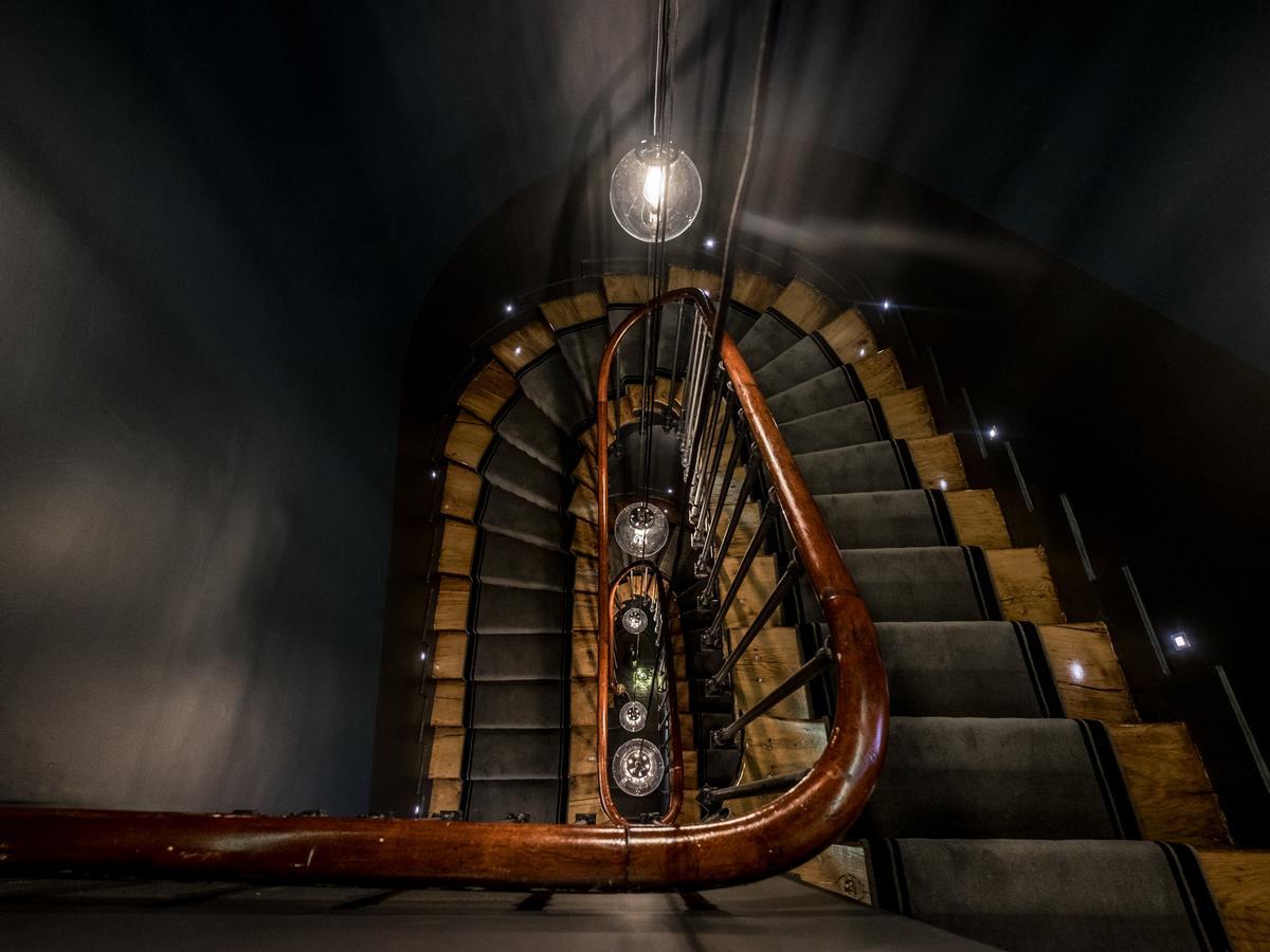 1Er Etage Sopi-Montmartre Otel Paris Dış mekan fotoğraf